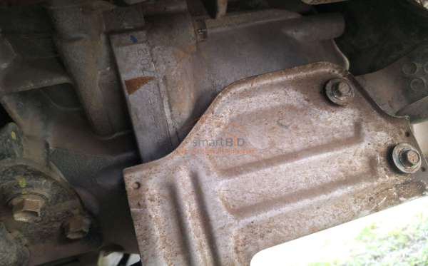 SUZUKI CARRY