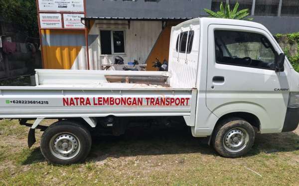 SUZUKI CARRY
