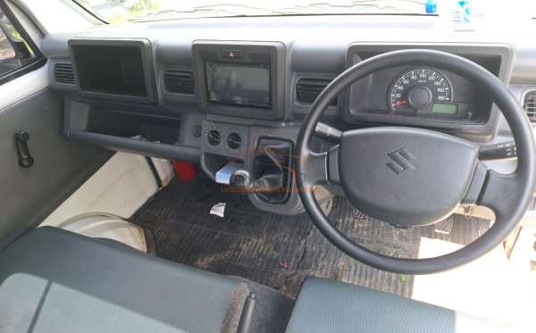 SUZUKI CARRY