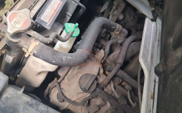 SUZUKI CARRY