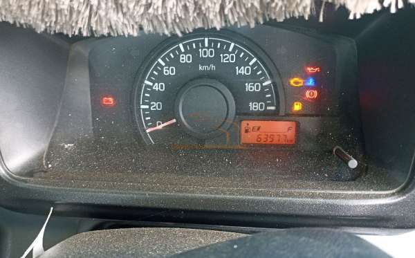 SUZUKI  CARRY  PU