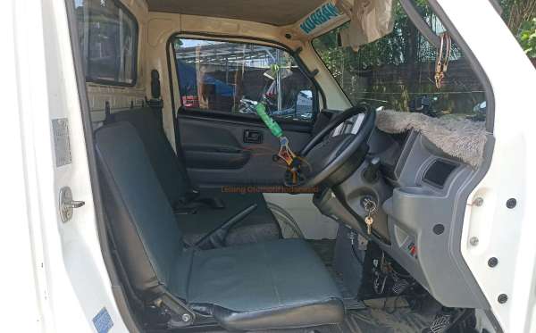 SUZUKI  CARRY  PU