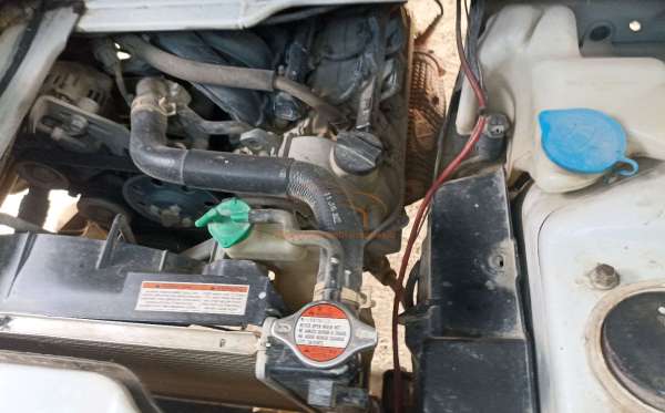 SUZUKI  CARRY  PU
