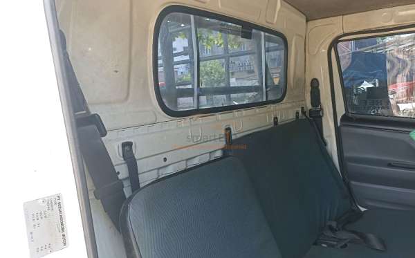 SUZUKI  CARRY  PU