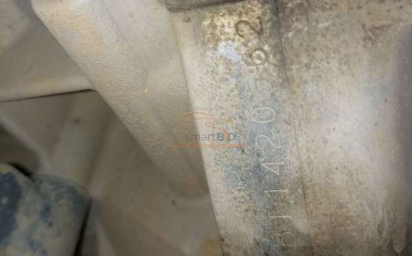 SUZUKI  CARRY  PU