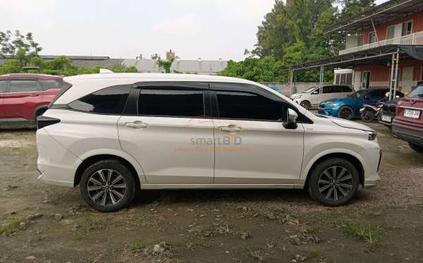TOYOTA AVANZA 1.5 G