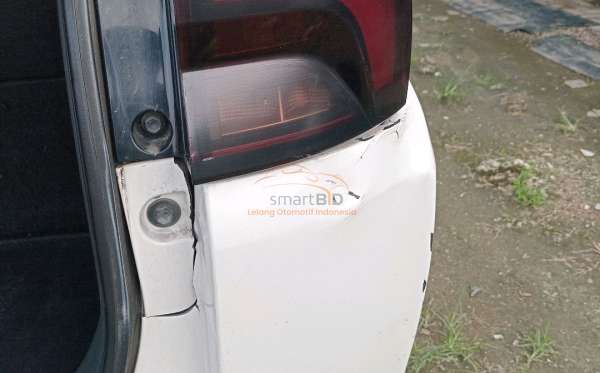 TOYOTA AVANZA 1.5 G