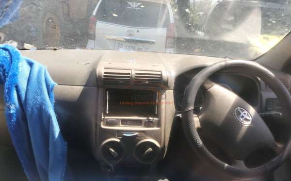 TOYOTA  AVANZA  G