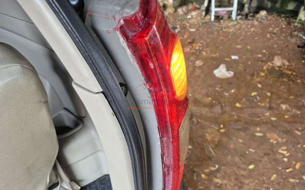 TOYOTA AVANZA E