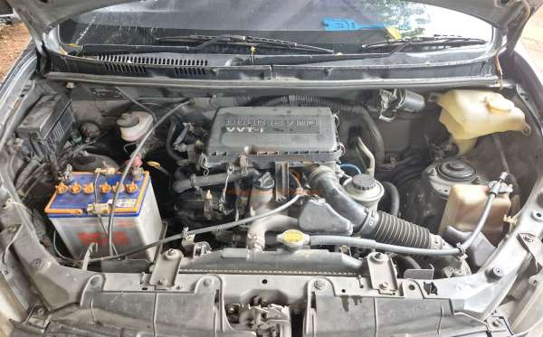 TOYOTA AVANZA E