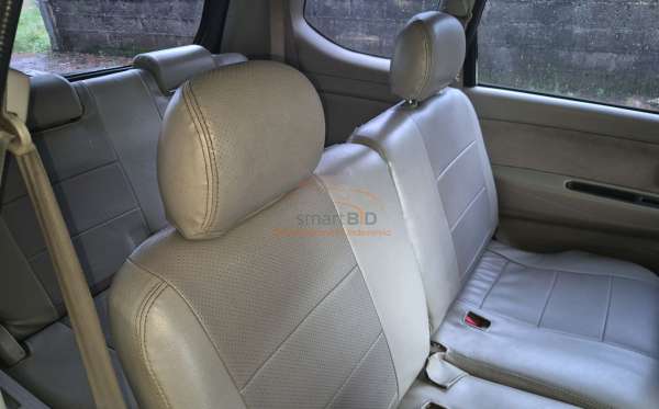 TOYOTA AVANZA E
