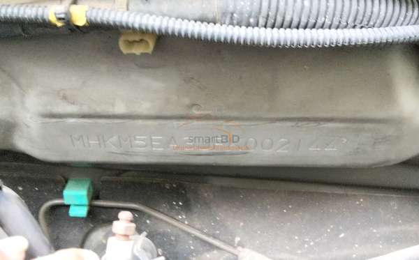 TOYOTA AVANZA