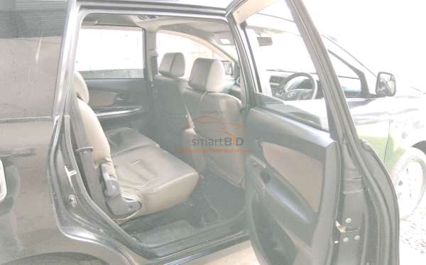 TOYOTA AVANZA