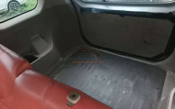 TOYOTA AVANZA 1.3 G