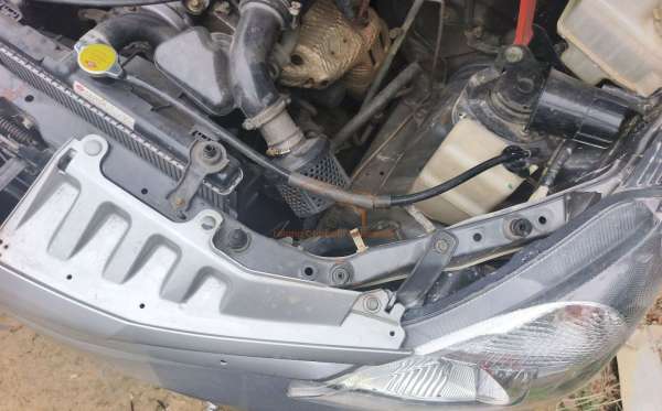 TOYOTA AVANZA 1.3 G