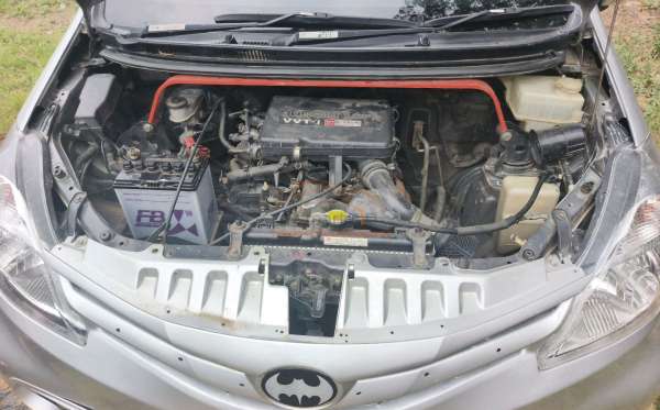 TOYOTA AVANZA 1.3 G
