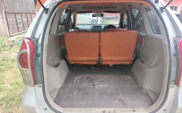 TOYOTA AVANZA 1.3 G