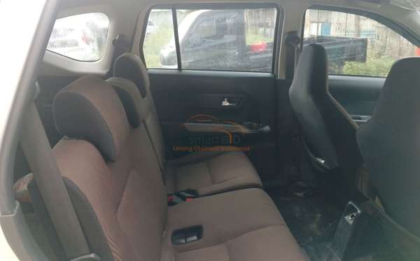 TOYOTA CALYA 1.2 G A/T