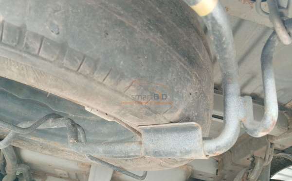 TOYOTA CALYA 1.2 G A/T