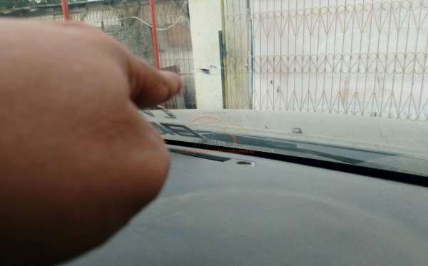 TOYOTA HILUX PICK UP