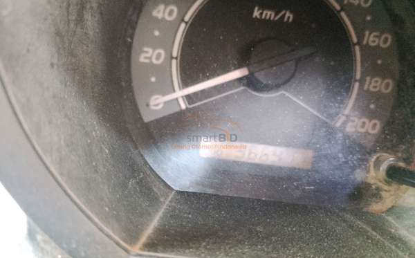 TOYOTA HILUX PICK UP