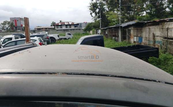 TOYOTA HILUX PICK UP