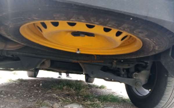 WULING Almaz 1.5LT LUX + SC CVT (4X2) A/T
