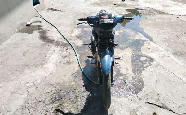 YAMAHA  JUPITER Z1