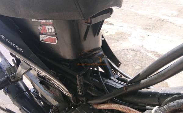YAMAHA  JUPITER Z1