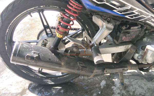 YAMAHA  JUPITER Z1