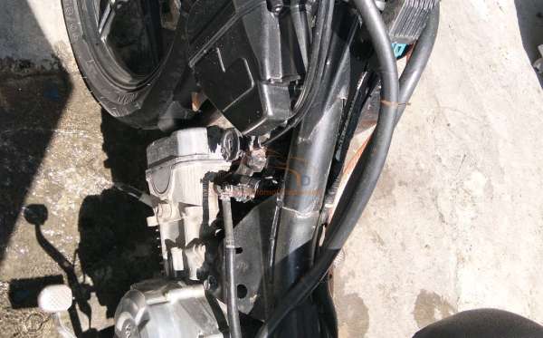 YAMAHA  JUPITER Z1