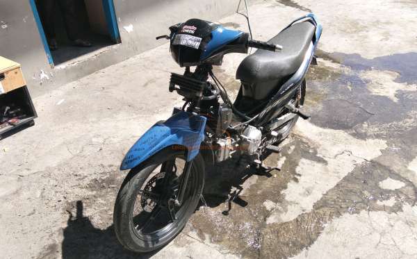 YAMAHA  JUPITER Z1