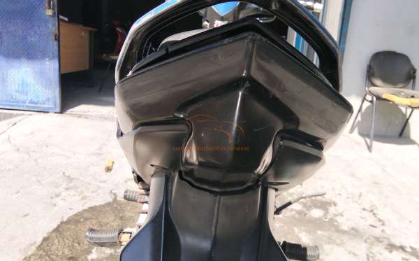 YAMAHA  JUPITER Z1