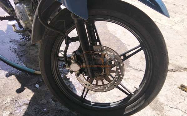 YAMAHA  JUPITER Z1