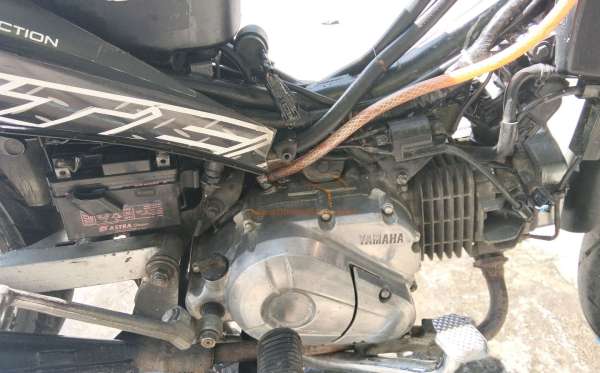 YAMAHA  JUPITER Z1