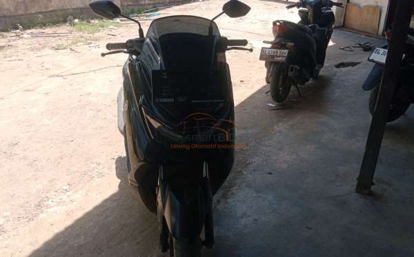 YAMAHA  NMAX