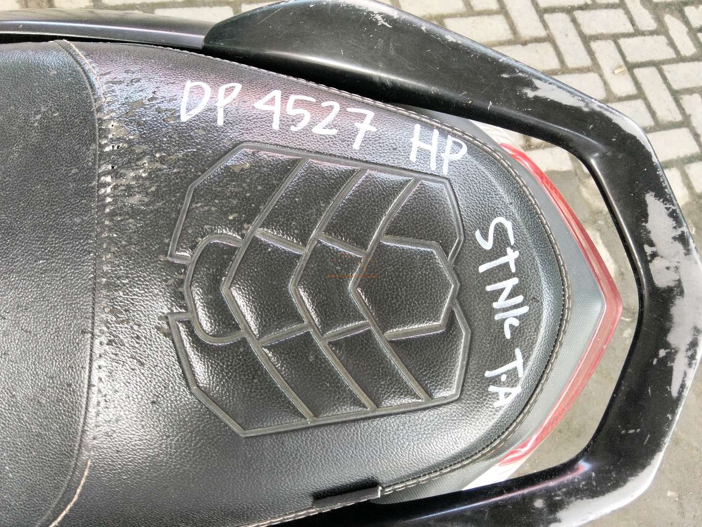 YAMAHA NMAX