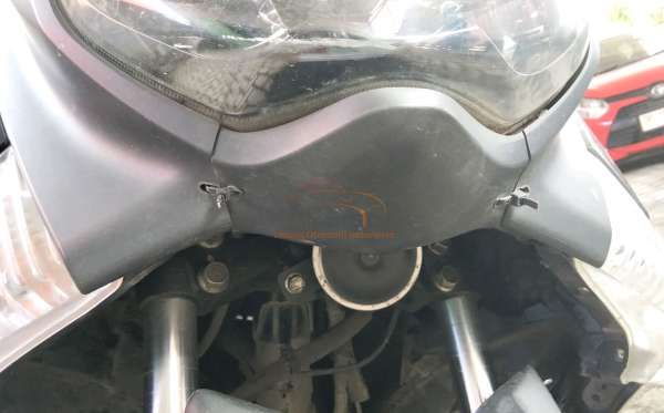 YAMAHA NMAX