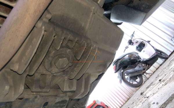 YAMAHA NMAX