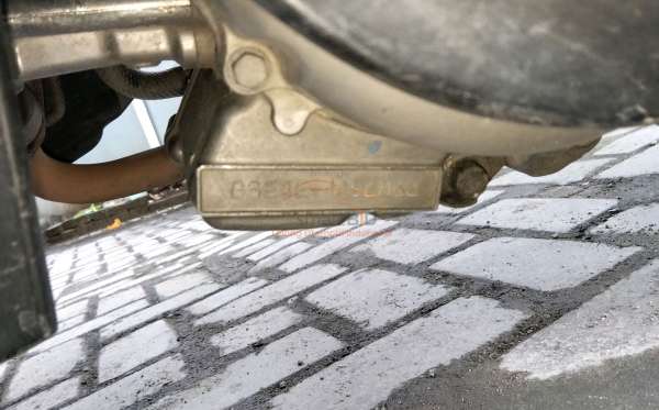 YAMAHA NMAX