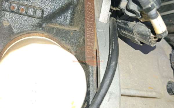 WULING CONFERO