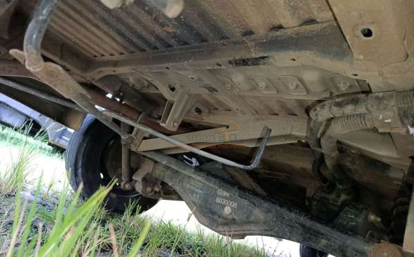 WULING CONFERO