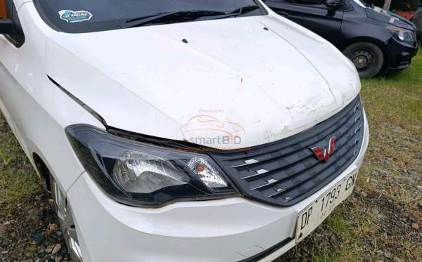 WULING CONFERO