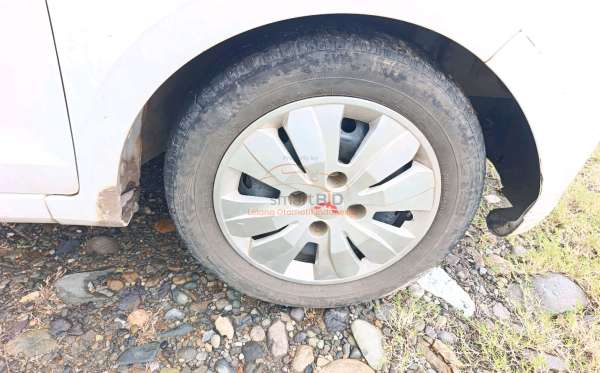 WULING CONFERO