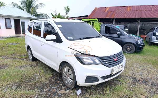 WULING CONFERO