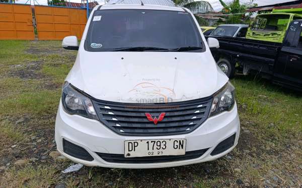 WULING CONFERO