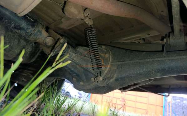 WULING CONFERO