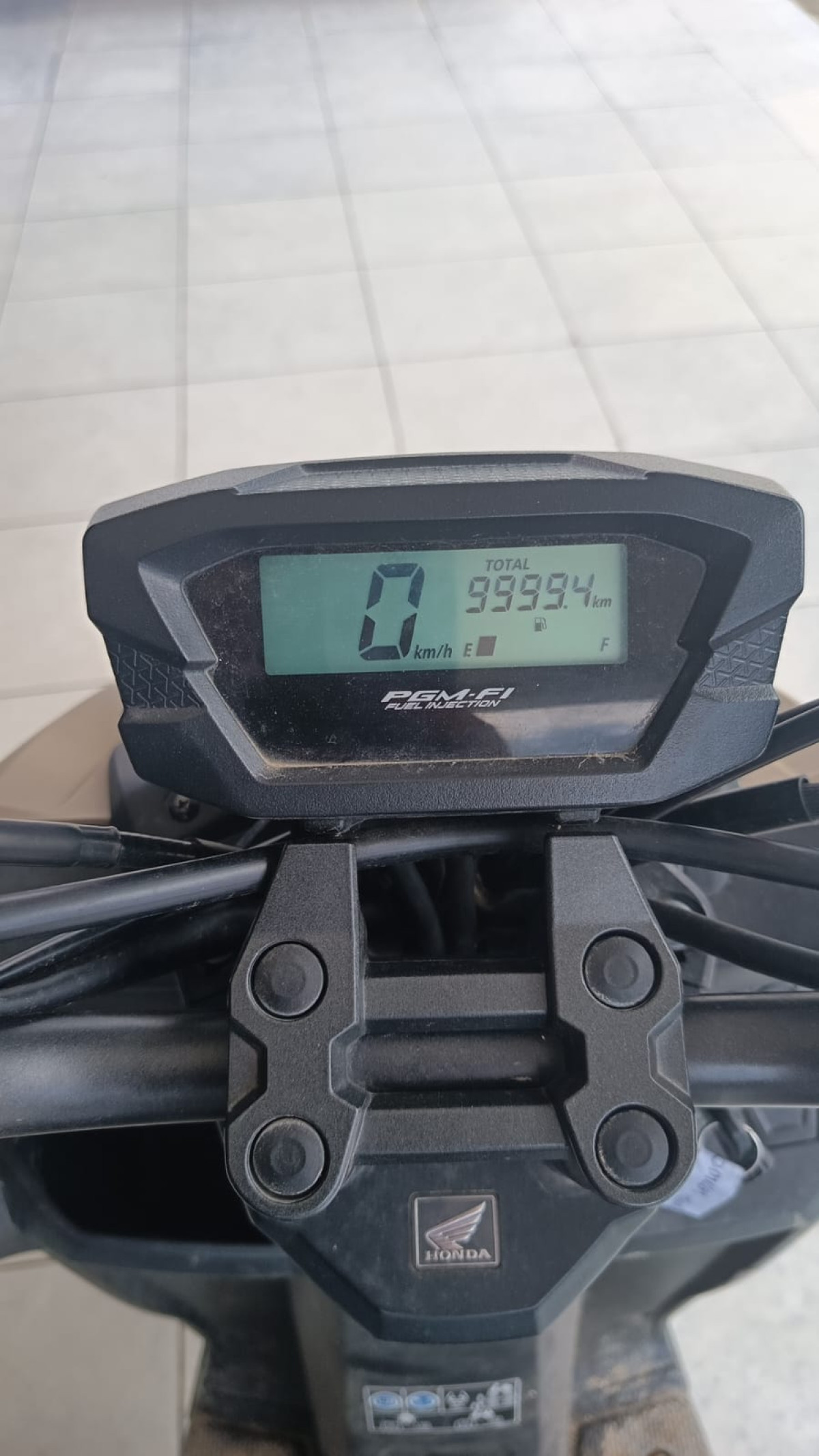 HONDA BEAT STREET