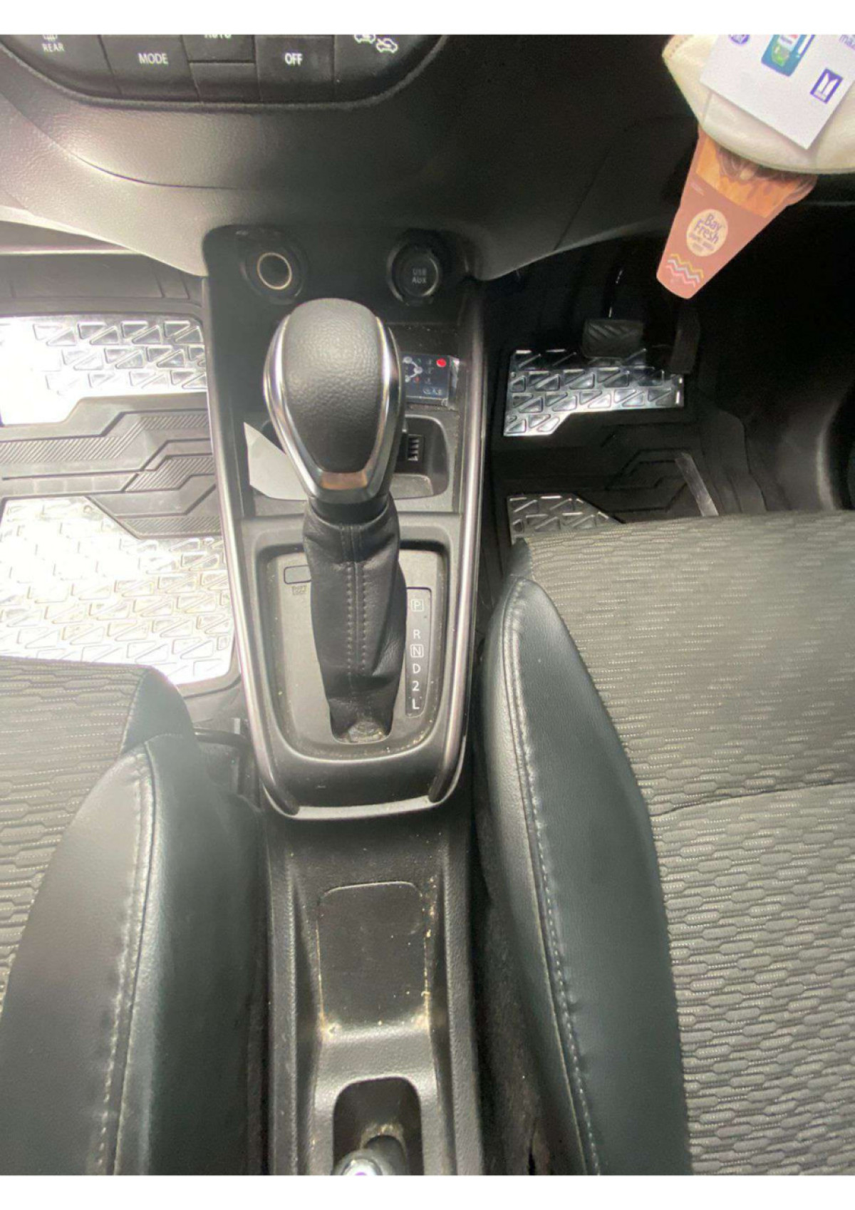 SUZUKI XL7  GX