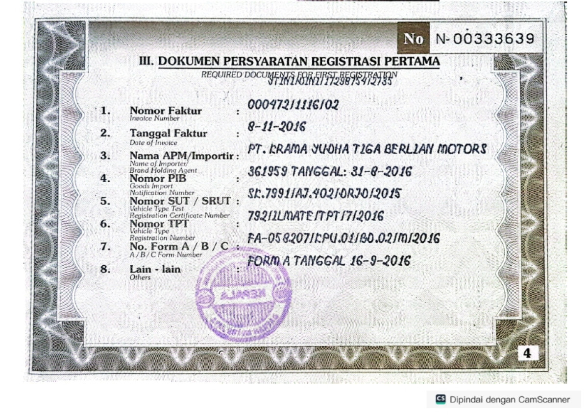 MITSUBISHI PAJERO SPORT DAKAR 2.4 (4x2) AT
